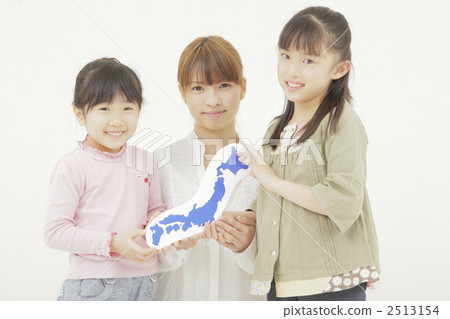 孩子 日本 日式 2513154