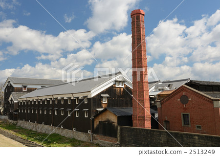 清酒廠Matsumoto Shuzo 2513249