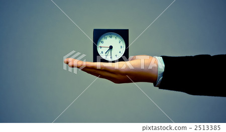 clock clock 2513385