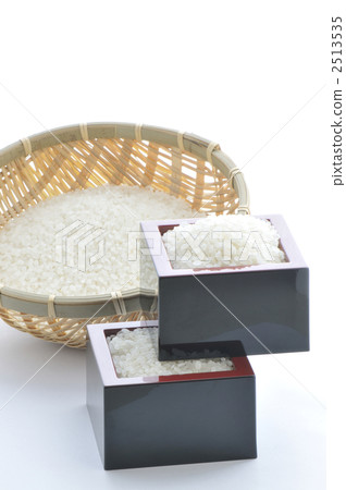 Rice / Vertical 2513535