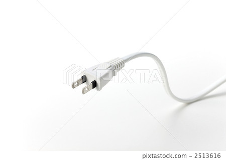 Power cord 2513616