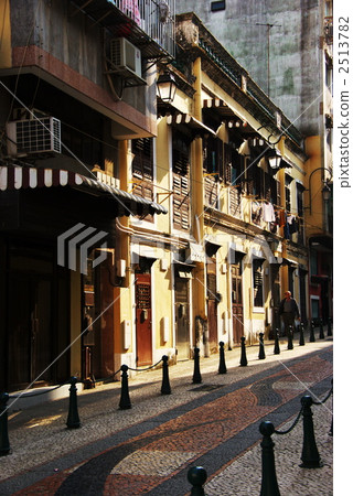 Macau Macau 2513782