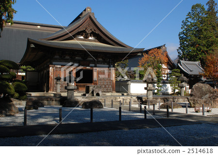 erinji, shrines and temples, temple 2514618