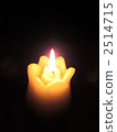 蠟燭垂直 2514715