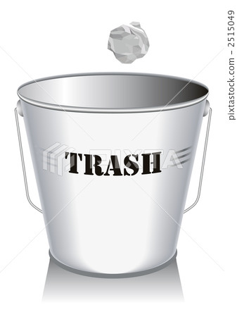 Garbage can Garbage can 2515049
