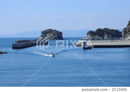 返回端口 2515095