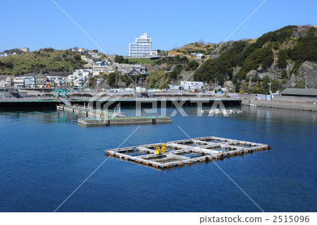 港口城鎮 2515096