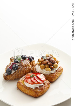 plate, tart, tarte 2515120
