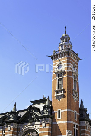 傑克塔 - 橫濱市開放港紀念館（橫濱中區） 2515169