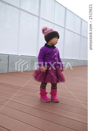 站立 人 人物 2515621