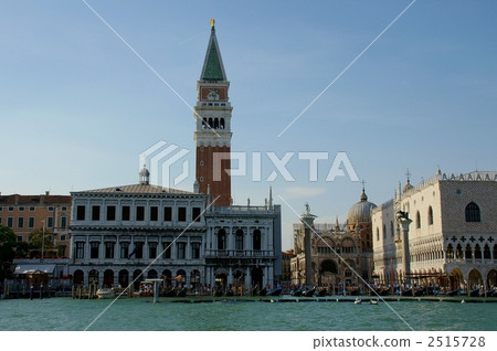 World heritage · Italy · Venice 2515728