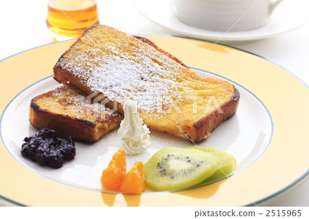 法國吐司 2515965