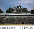 kumamoto castle, castle, castles 2516050