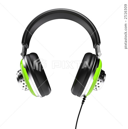 頭戴耳機 頭戴耳機 2516309