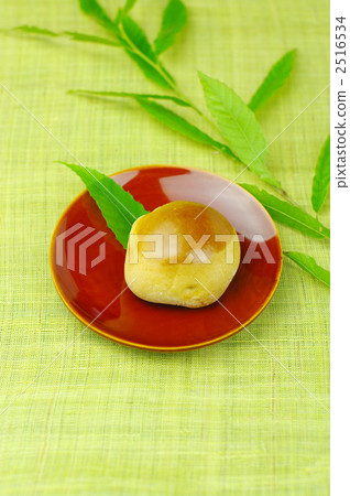 Autumn crane 2516534