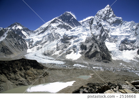 kala patthar, himalaya, the himalayas 2516668