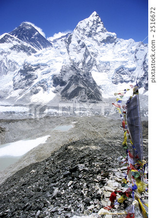 kala patthar, himalaya, the himalayas 2516672