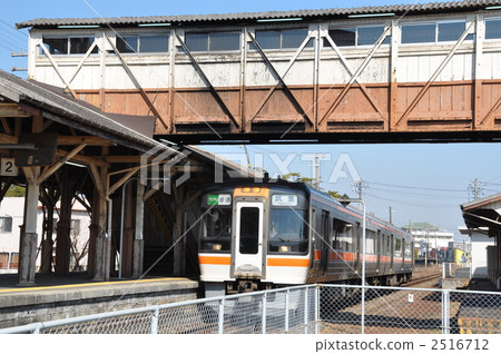 JR本田站 JR本田站 2516712