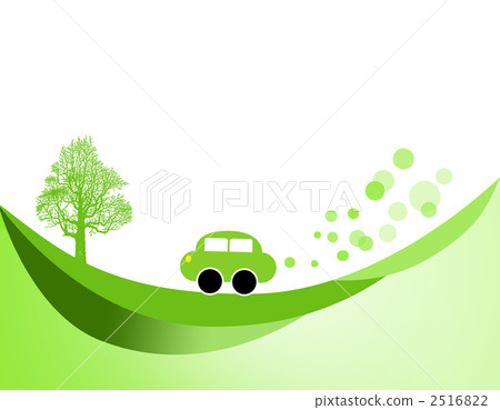 Eco car Eco car 2516822