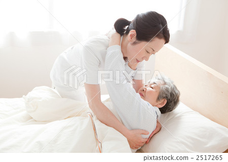 看護人 護工 護理 2517265