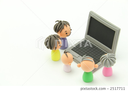 Clay PC 2517711