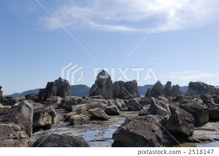Hashima Rock 2518147