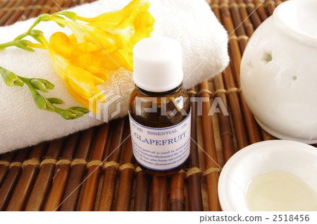 Essential Oil Freesia Essential Oil Freesia 2518456