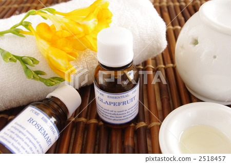 Essential Oil Freesia 2518457