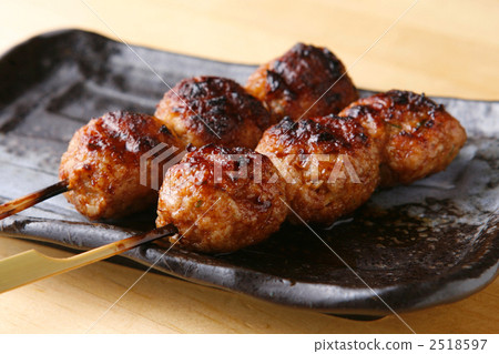 肉丸 2518597