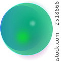 Ball 2 2518666