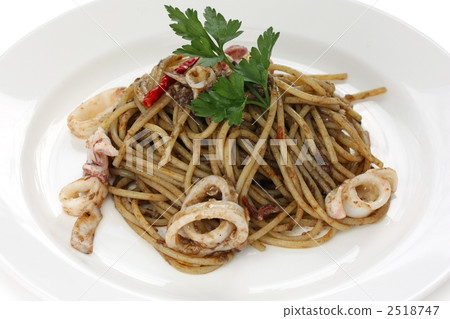 Ikasimi pasta 2518747