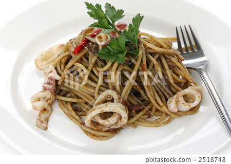 Ikasimi pasta 2518748