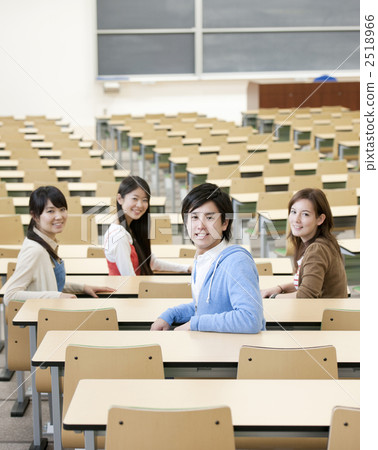 university student/vocational school student, person, study 2518966