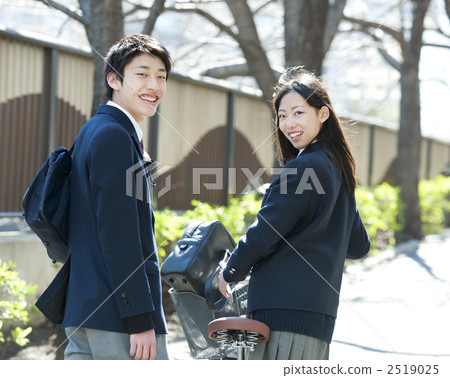 boyfriend, boyfriends, the way home 2519025