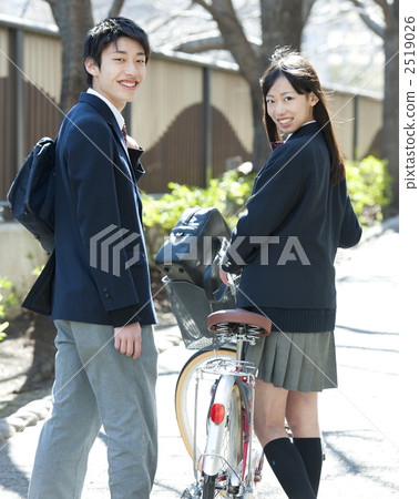 男朋友 男友 回家的路 2519026