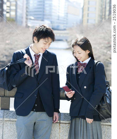 高中生 人 人物 2519036