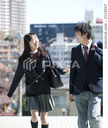 高中生 人 人物 2519047