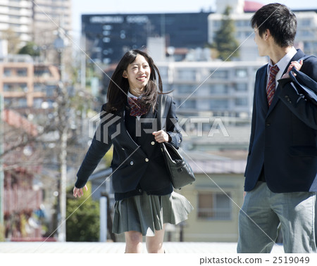 高中生 人 人物 2519049