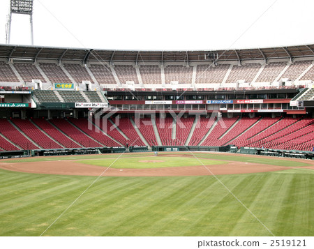 MAZDA ZOOM - ZOOM stadium 2519121