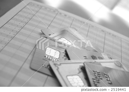 信用卡貸款 卡債 信用卡卡債 2519441