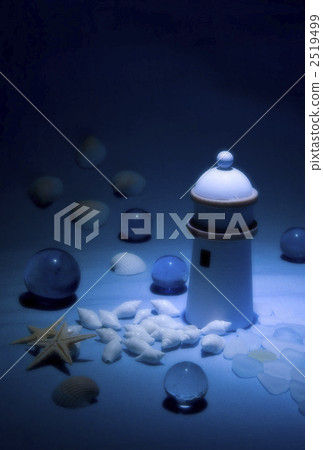 玩具燈塔 2519499