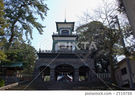 大山神社‖ 大山神社‖ 2519788