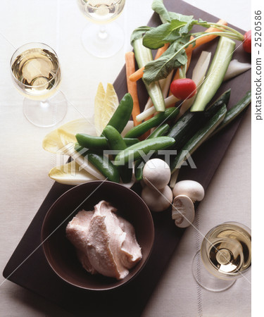 Bagna cauda 2520586