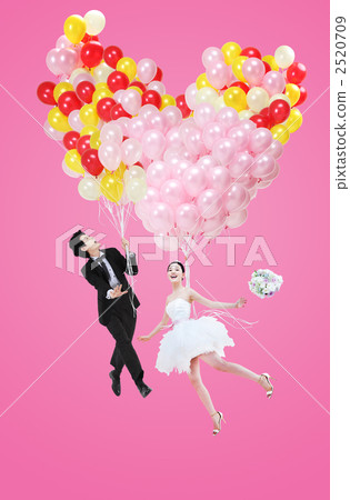 婚禮 結婚 結婚了的 2520709