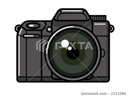 Camera Camera 2521066