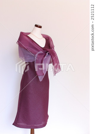 A formal attire torso A formal attire torso 2521112