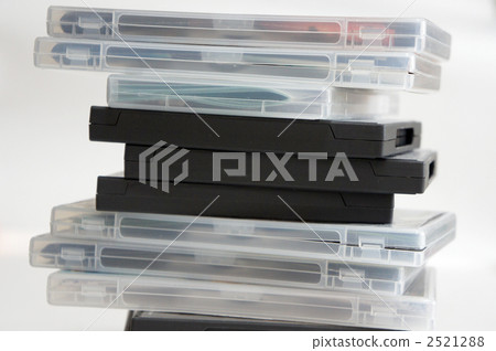 遊戲軟件堆積圖像 2521288