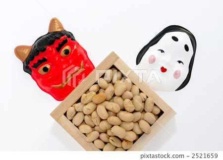 Setsubun Setsubun 2521659