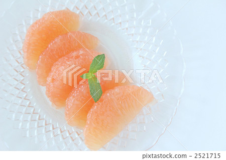 Grapefruit ruby 2521715