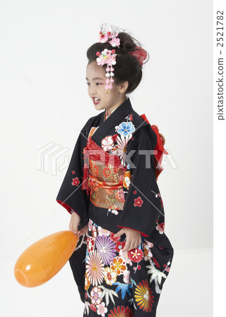Kimono girl 2521782